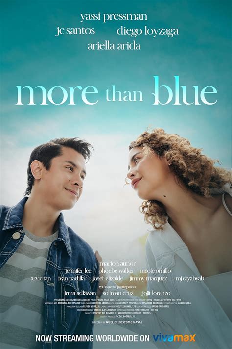 tagalog bold movie title 2021 philippines|‎More Than Blue (2021) directed by Nuel C. Naval.